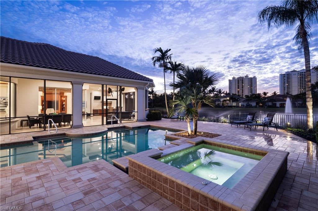23821 Tuscany Ct, Estero, photo 3