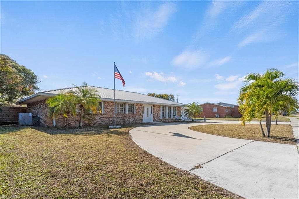 610 Avenida Del Rio, Clewiston