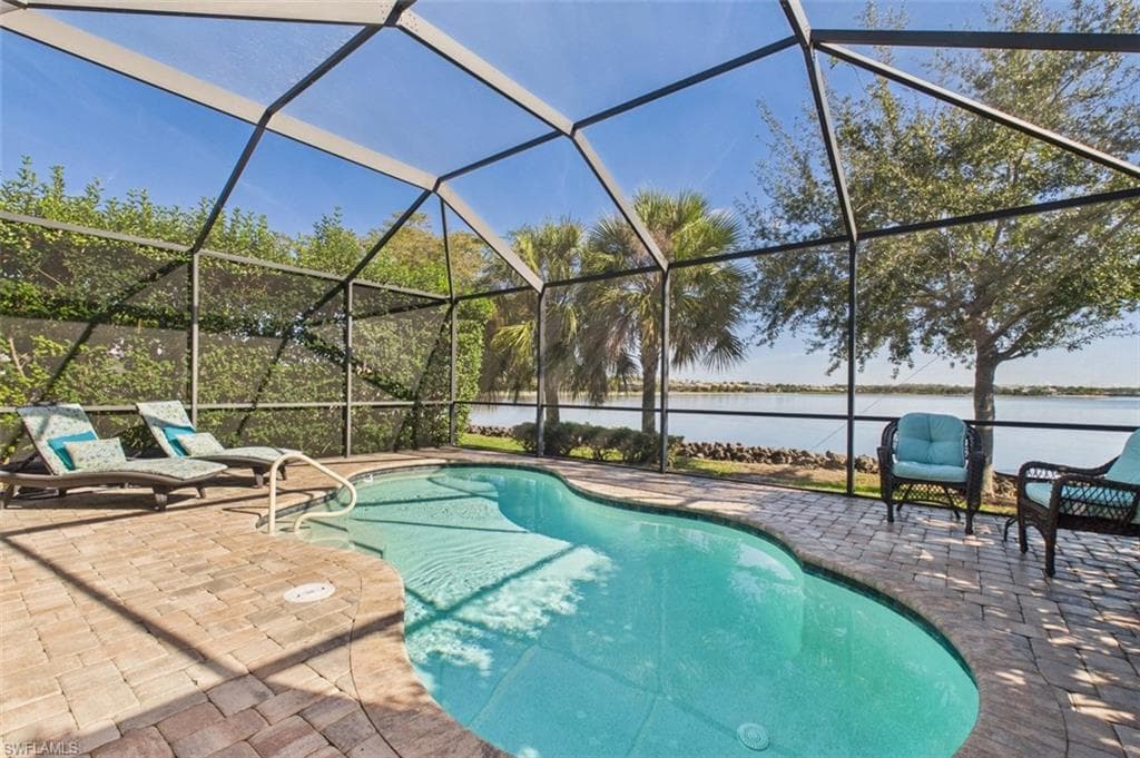 20285 Corkscrew Shores Blvd, Estero, photo 3