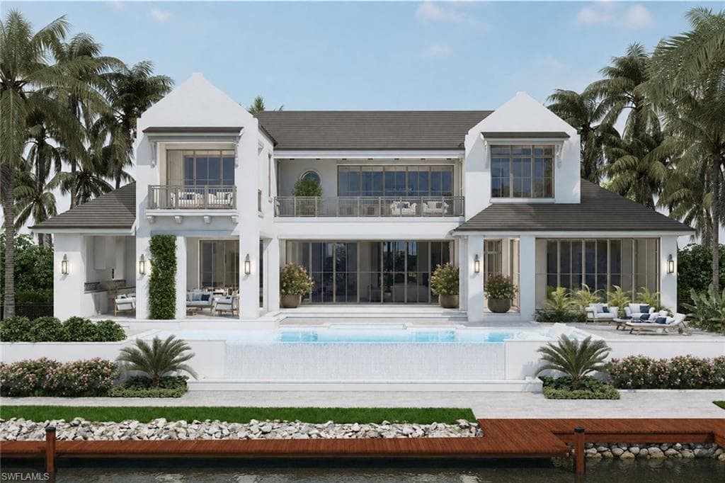 989 Admiralty Parade, Naples, photo 2