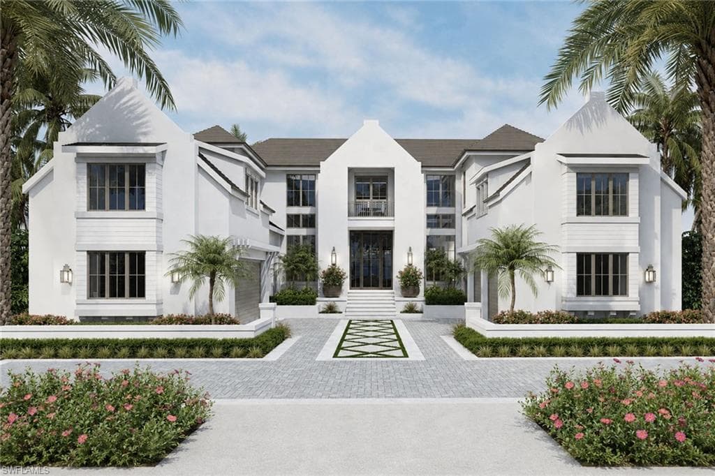 989 Admiralty Parade, Naples