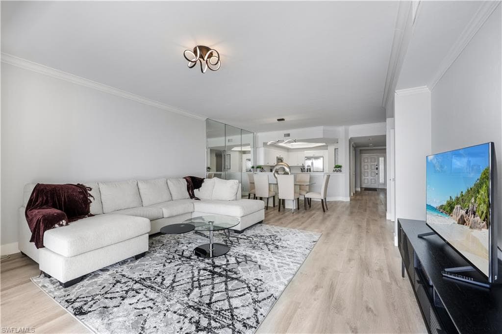 9700 Gulf Shore Dr #202, Naples, photo 2
