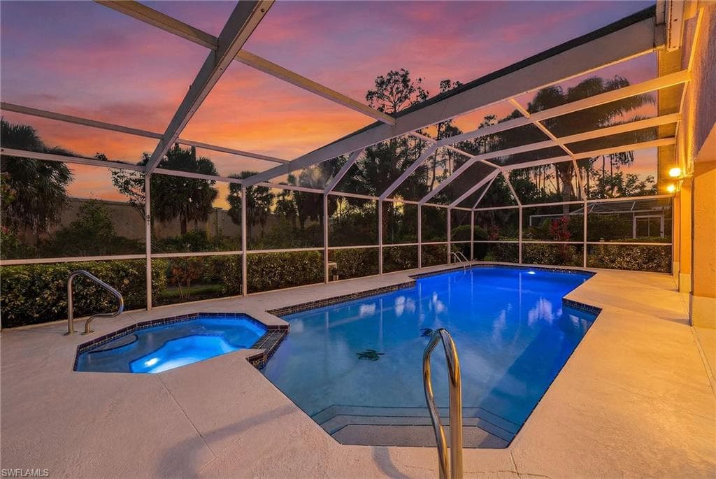 4198 Royal Wood Blvd, Naples, photo 2