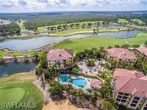 2555 Marquesa Royale Ln #1-302, Naples, photo 2
