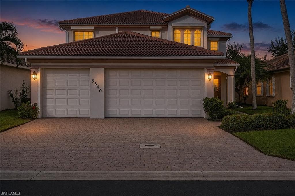 9346 Spanish Moss Way, Marbella at Spanish Wells