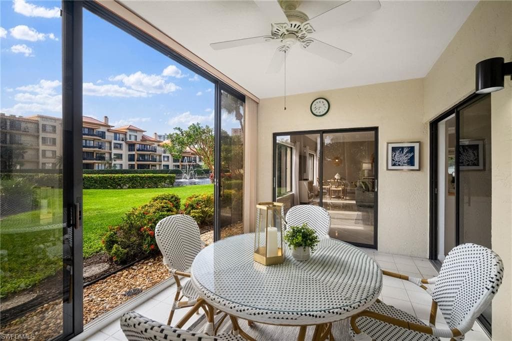 6760 Pelican Bay Blvd #312, Naples