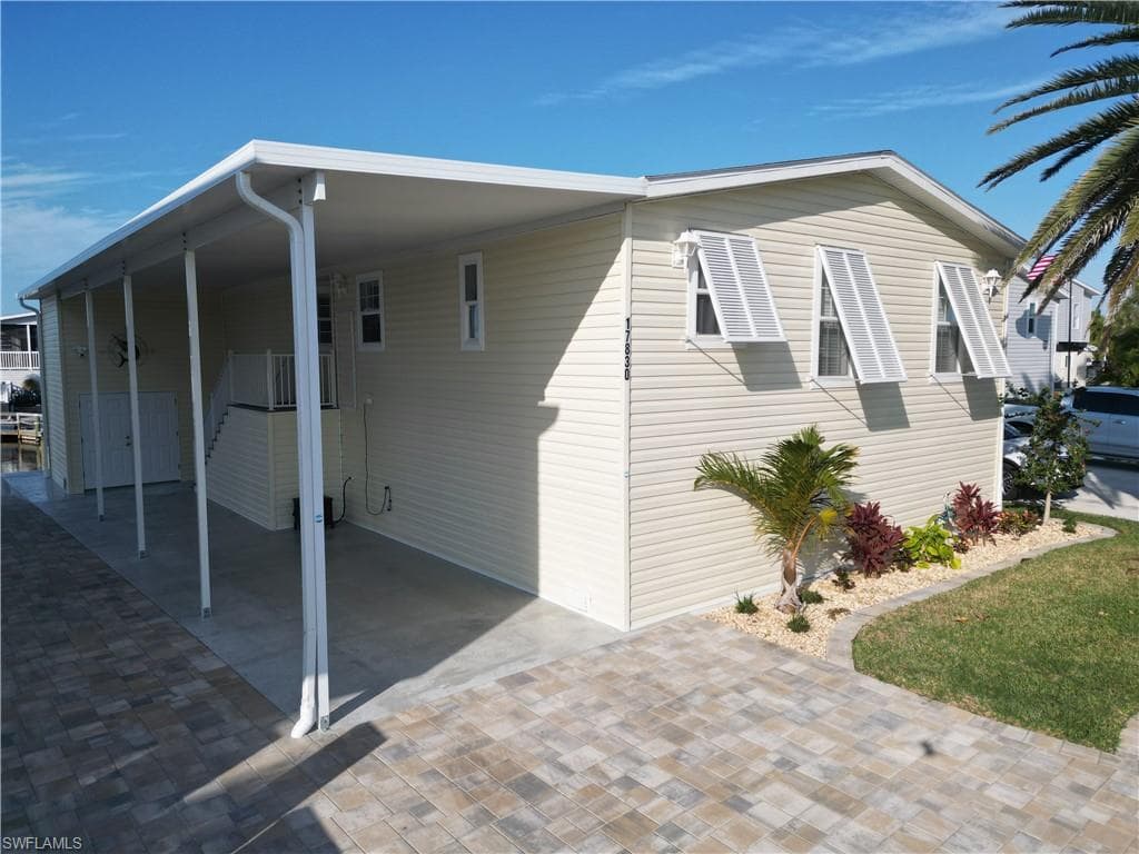 17830 Peppard Dr, Fort Myers Beach, photo 2