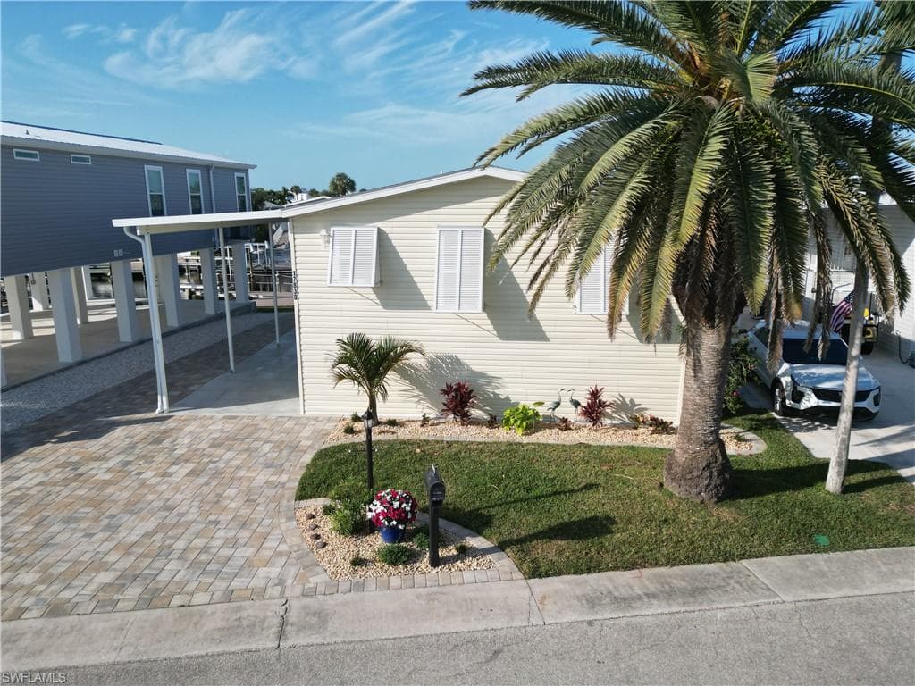 17830 Peppard Dr, Fort Myers Beach, photo 3