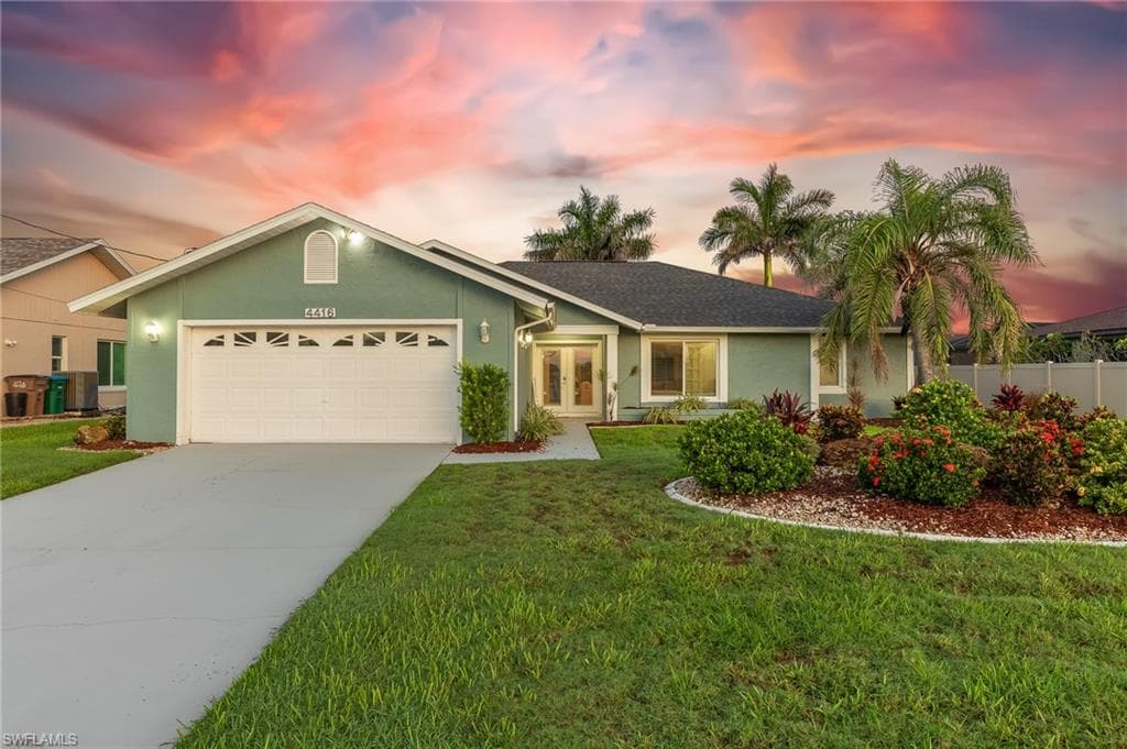 4416 5th Ave, Cape Coral