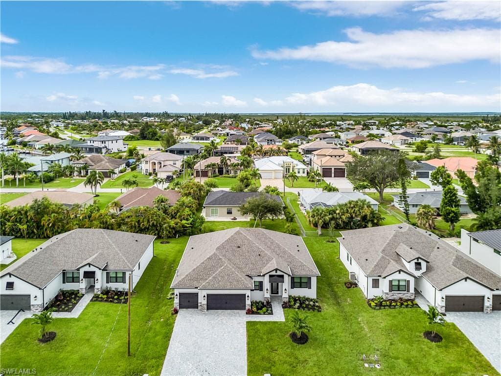 3524 3rd St, Cape Coral