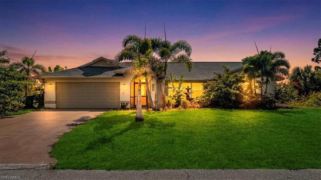 11195 Seabreeze Ave, Port Charlotte