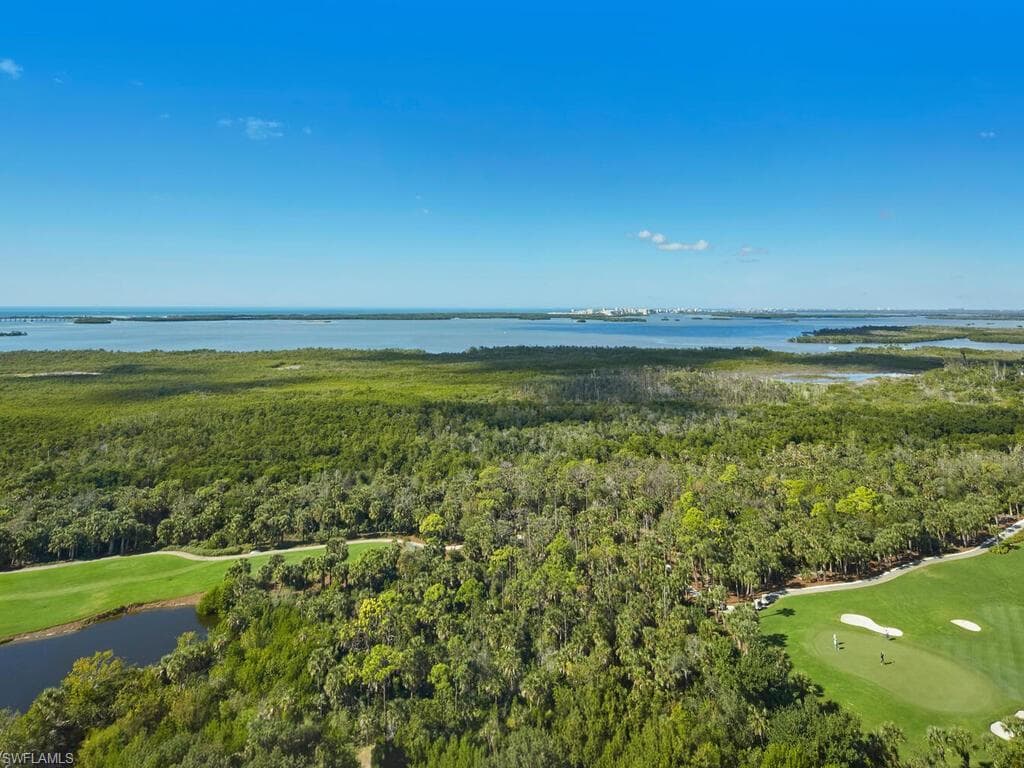 23750 Via Trevi Way #2001, Estero