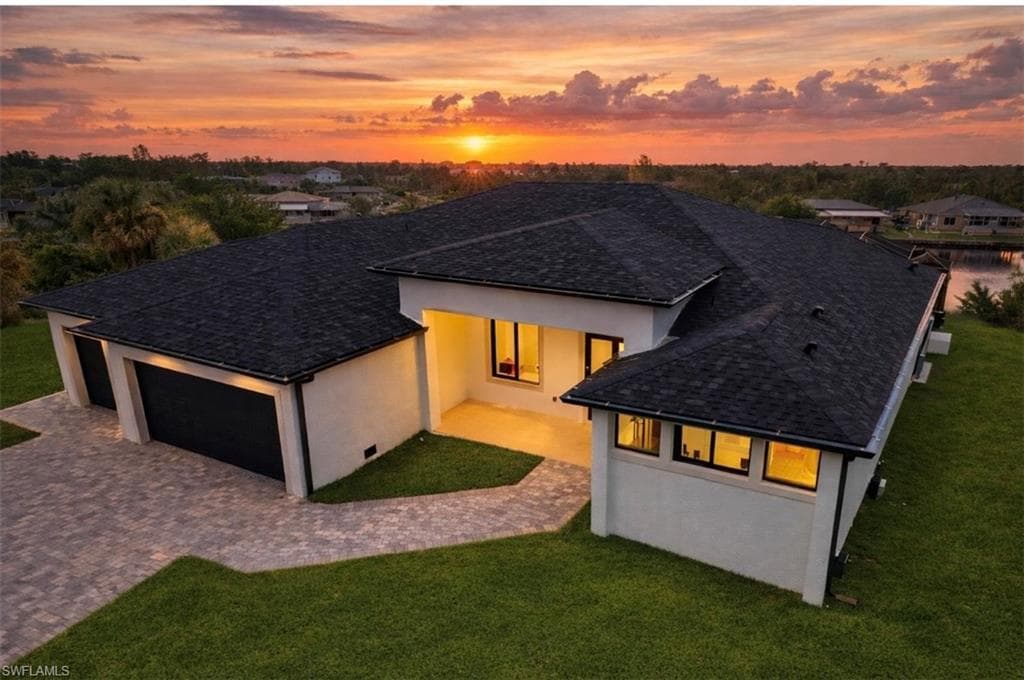 15048 Hennipen Cir, Port Charlotte