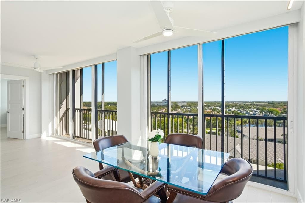 5601 Turtle Bay Dr #803, Naples, photo 3