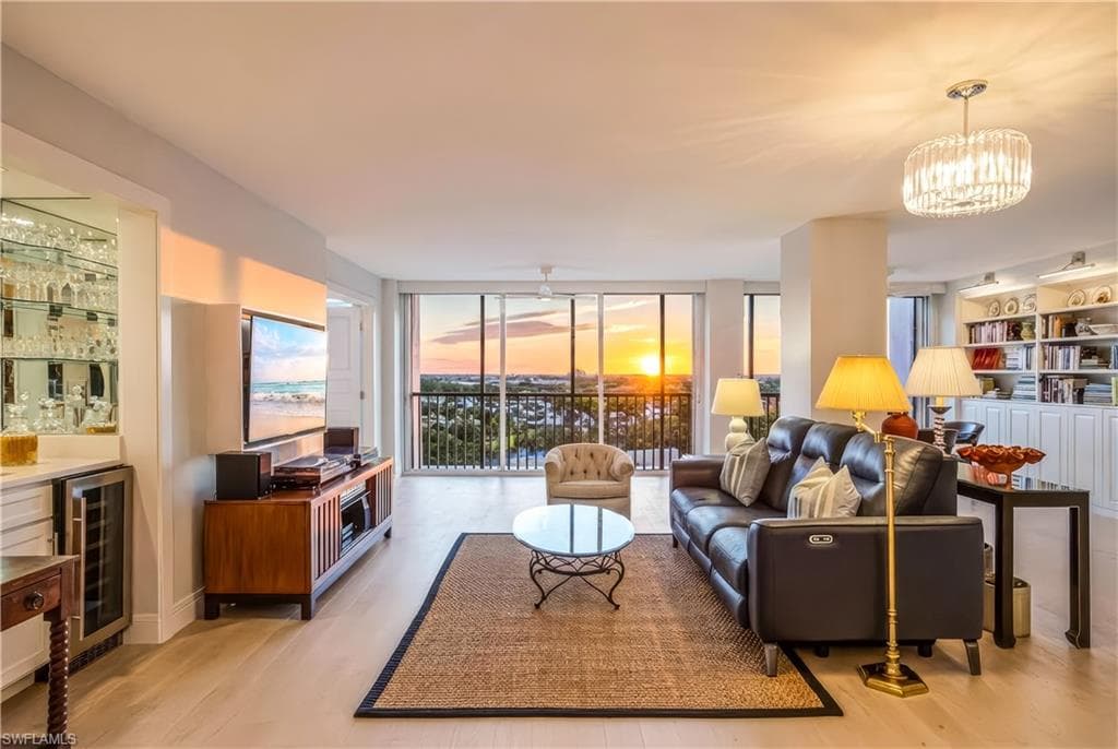 5601 Turtle Bay Dr #803, Naples