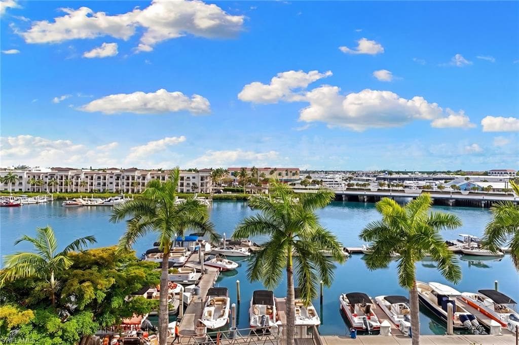 451 Bayfront Pl #5410, Naples, photo 2