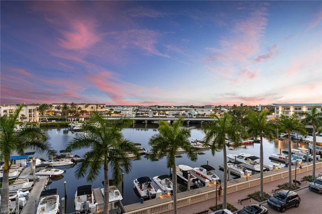 451 Bayfront Pl #5410, Naples, photo 3