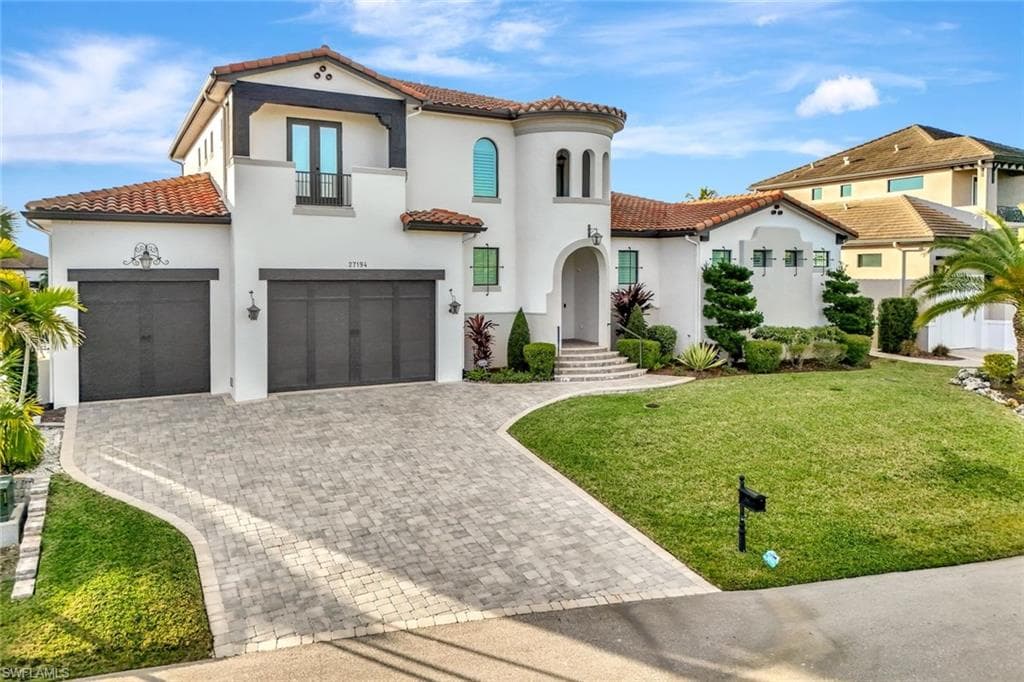 27194 Harbor Dr, Bonita Springs