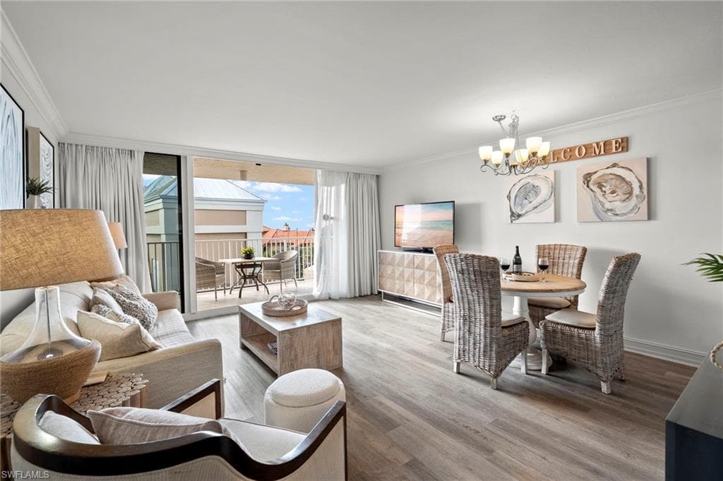 480 Collier Blvd #614, Marco Island, photo 2