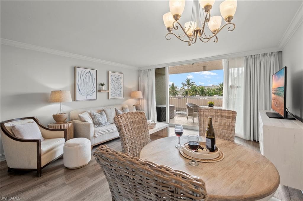 480 Collier Blvd #614, Marco Island, photo 3