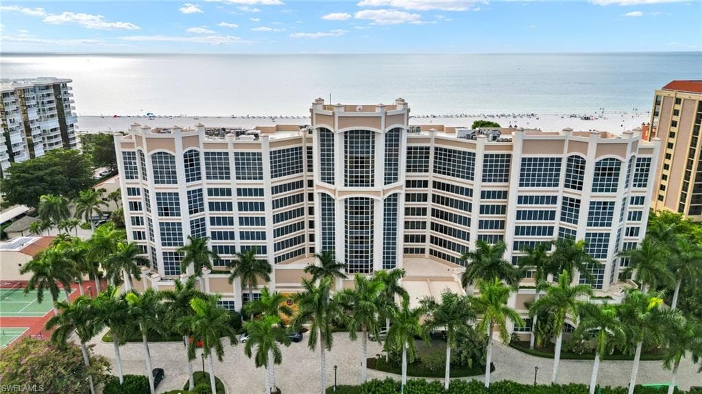 480 Collier Blvd #614, Marco Island
