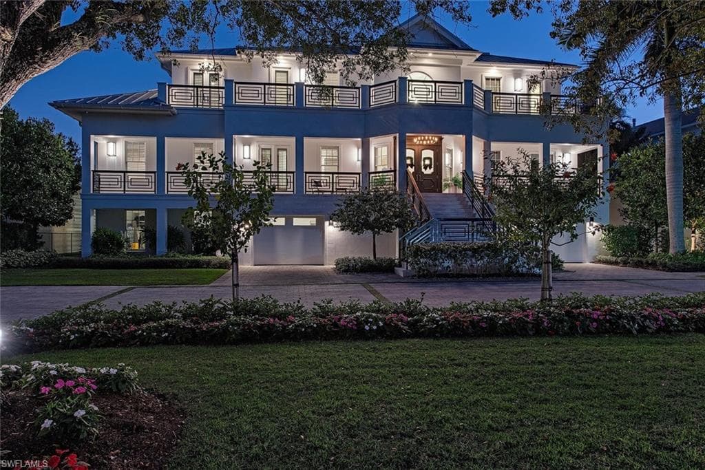 140 3rd Ave, Naples, photo 3