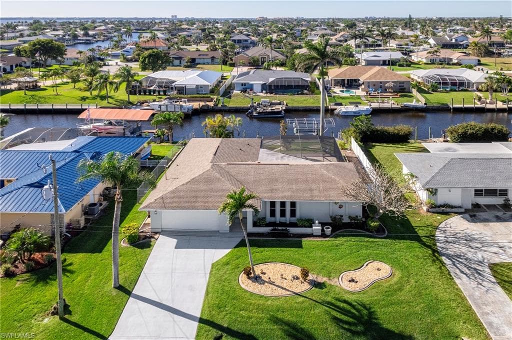 1936 31st Ter, Cape Coral, photo 2