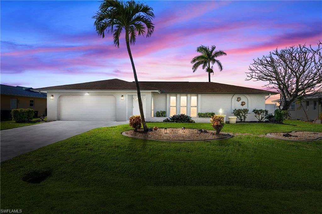 1936 31st Ter, Cape Coral