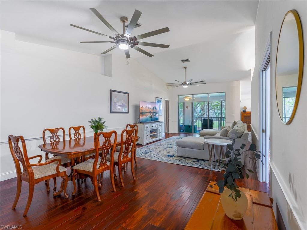 5908 Three Iron Dr #2204, Naples, photo 3