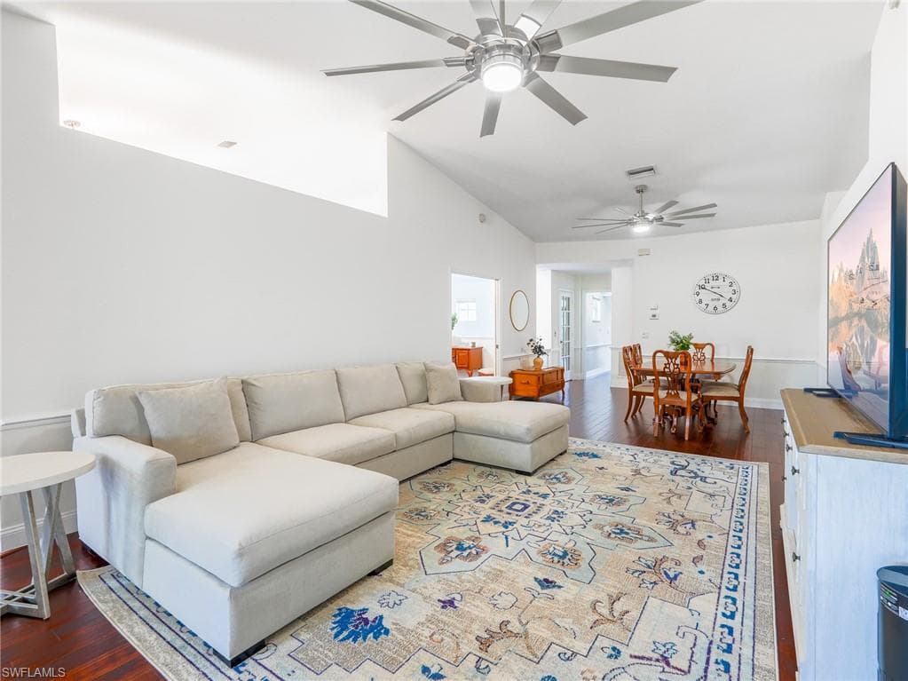 5908 Three Iron Dr #2204, Naples
