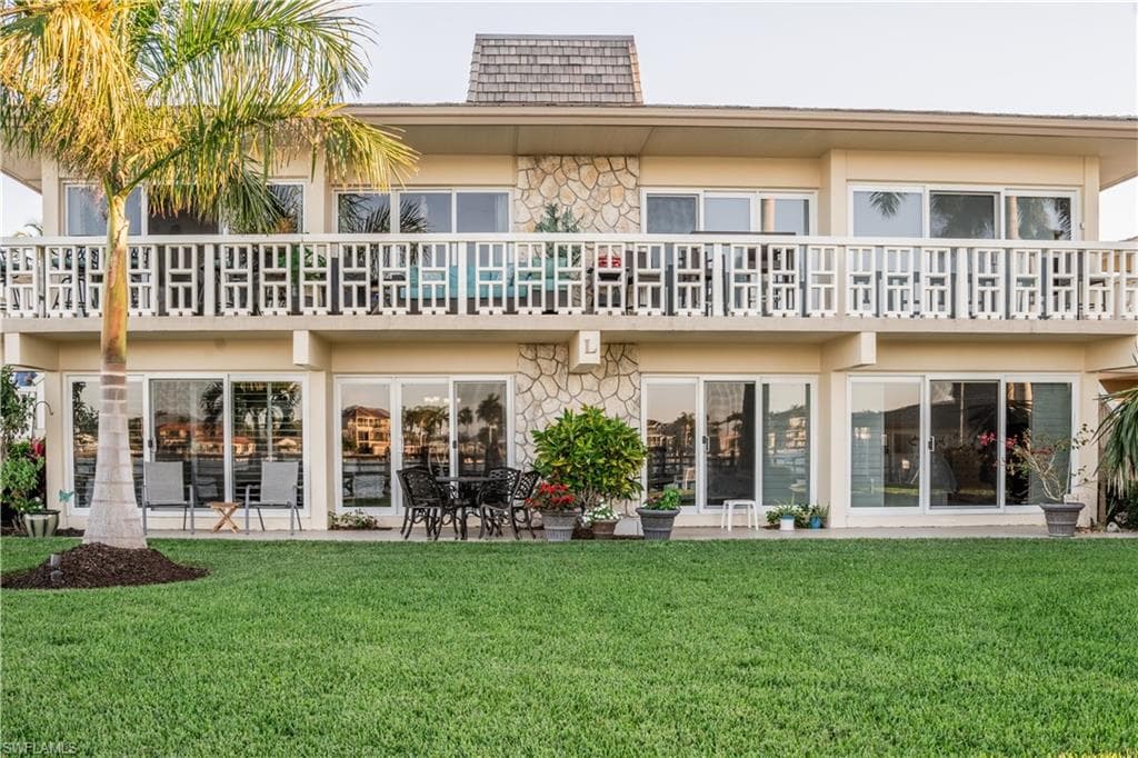 1215 Edington Pl #l4/L3, Marco Island, photo 3