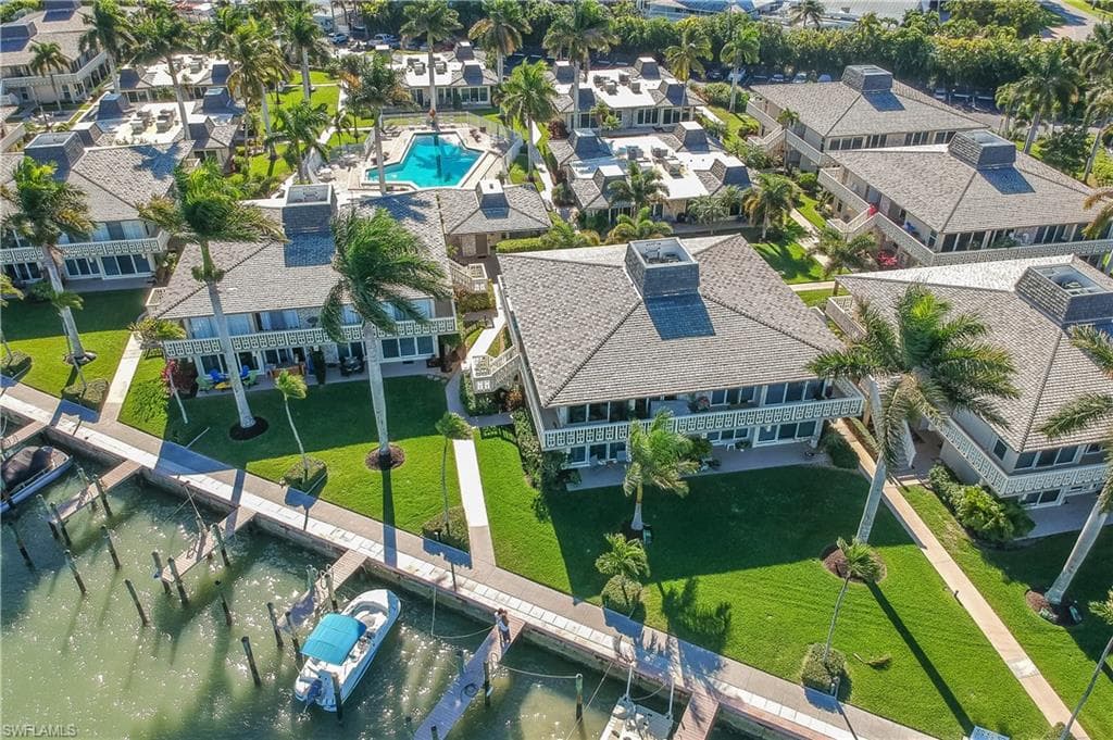 1215 Edington Pl #l4/L3, Marco Island