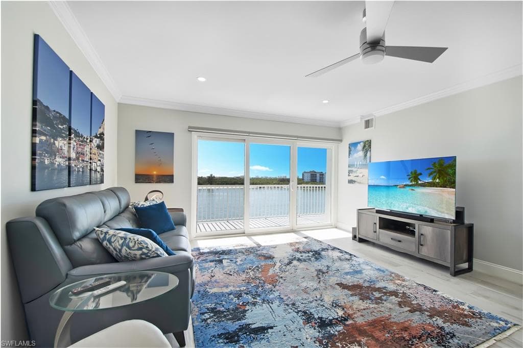60 Pelican St #505, Naples, photo 3