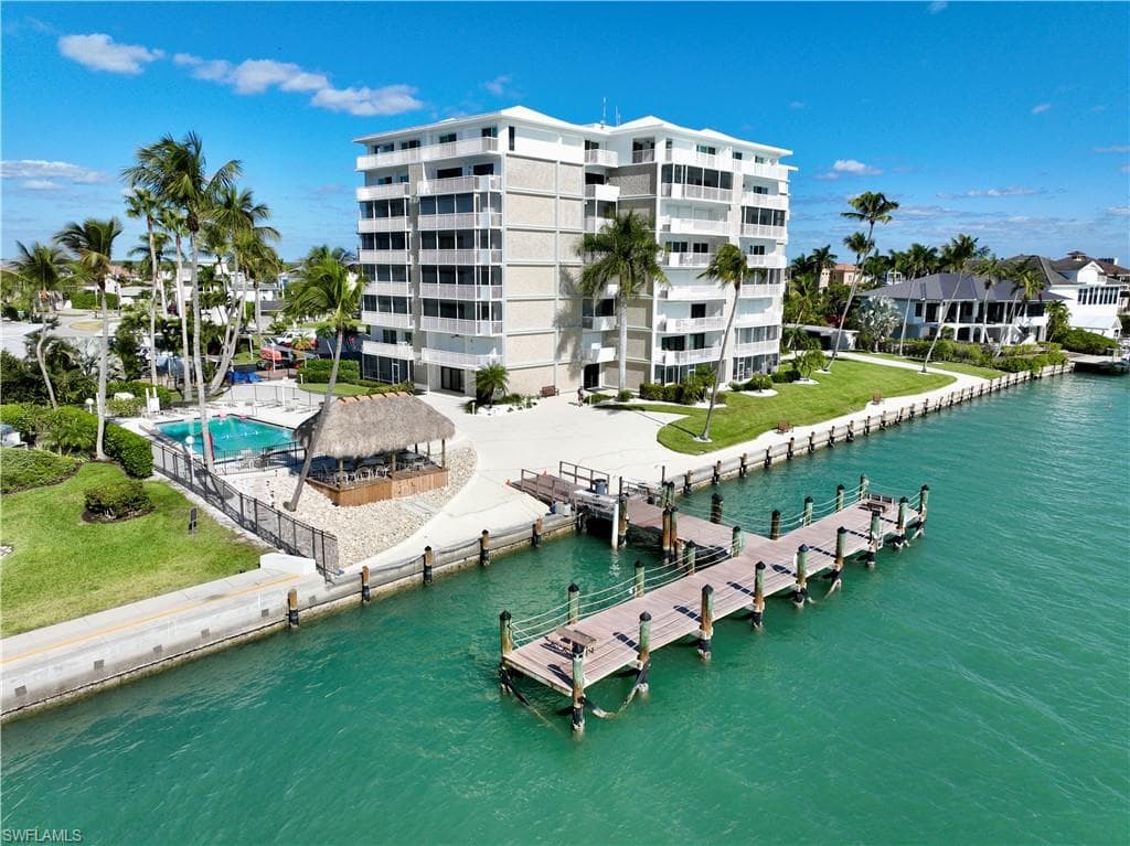 60 Pelican St #505, Naples