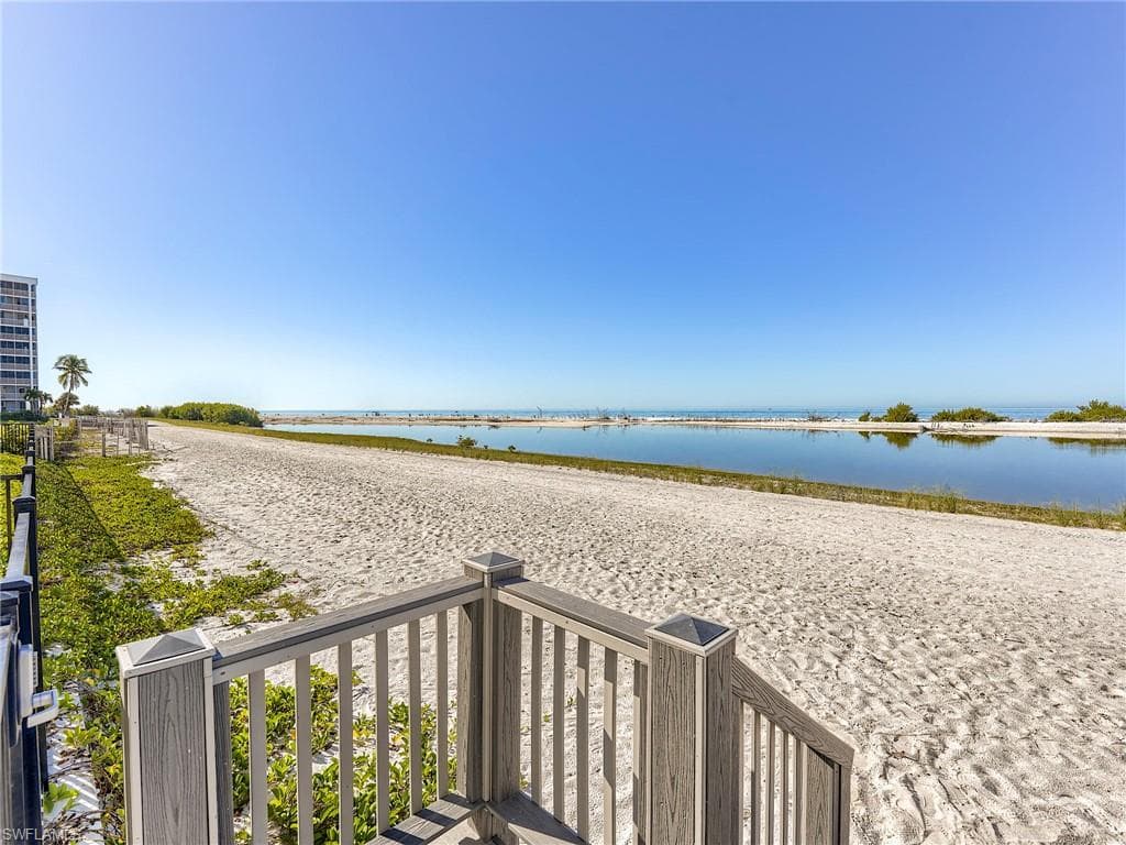 7000 Estero Blvd #102, Fort Myers Beach, photo 2