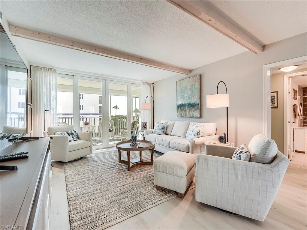 7000 Estero Blvd #102, Fort Myers Beach