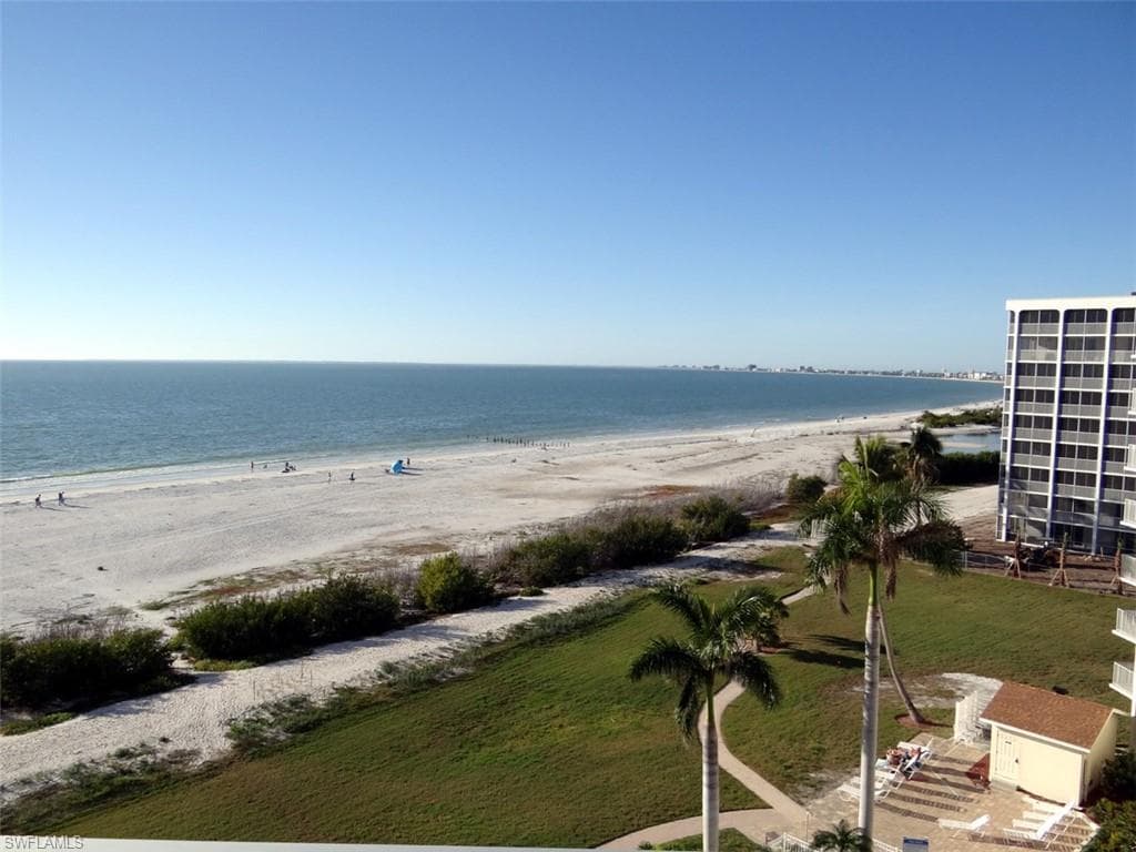 7330 Estero Blvd #605, Fort Myers Beach, photo 2