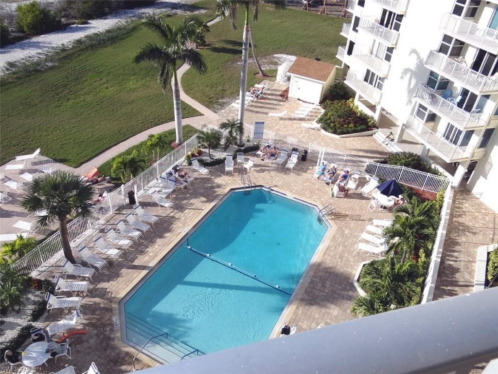 7330 Estero Blvd #605, Fort Myers Beach, photo 3