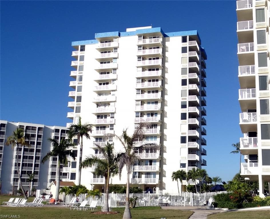 7330 Estero Blvd #605, Fort Myers Beach