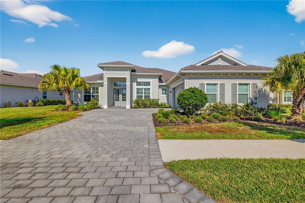 5825 Carnoustie Ct, Ave Maria
