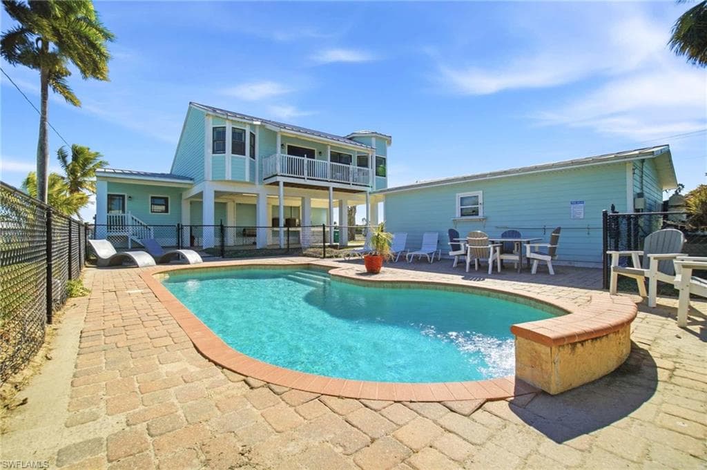 407 Copeland Ave, Everglades City, photo 2