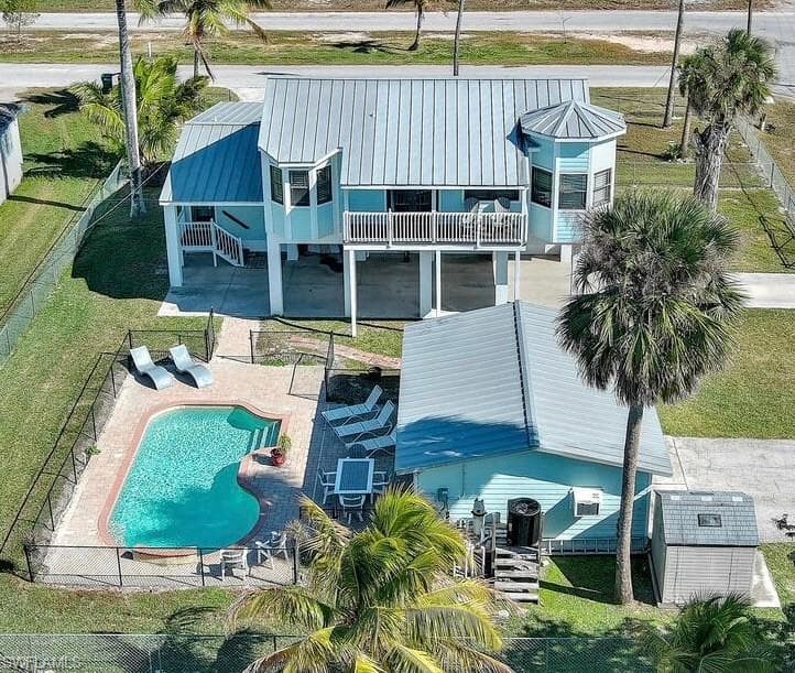 407 Copeland Ave, Everglades City