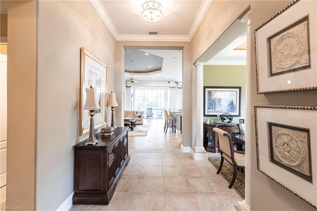12068 Via Cercina Dr, Bonita Springs, photo 3
