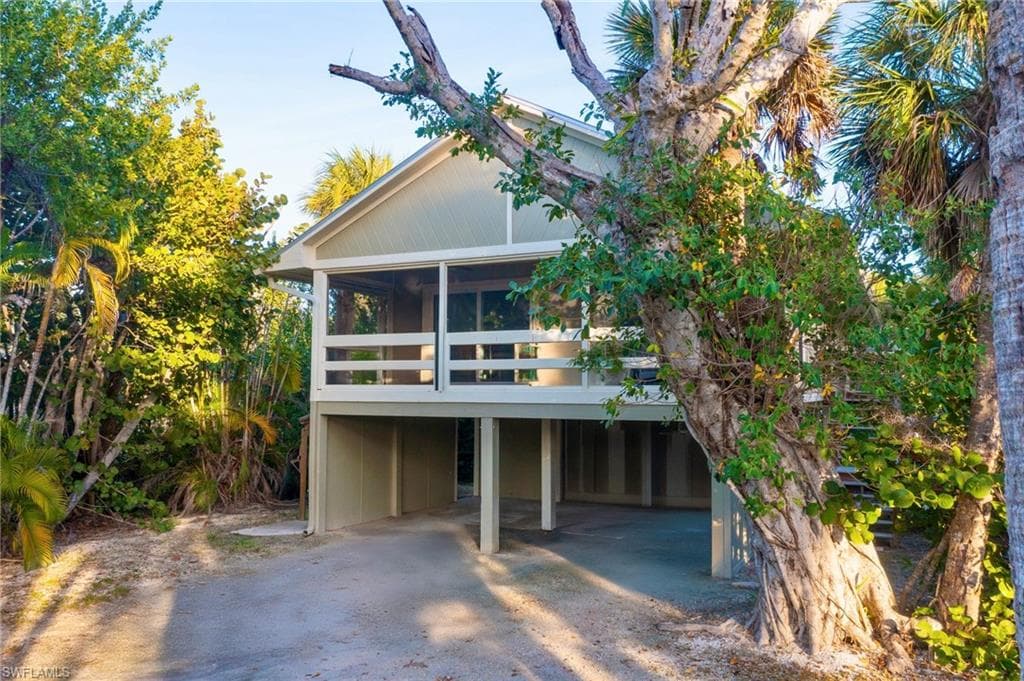 6092 Sanibel Captiva Rd, Sanibel, photo 3