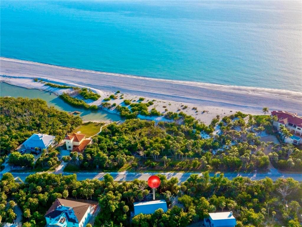 6092 Sanibel Captiva Rd, Sanibel