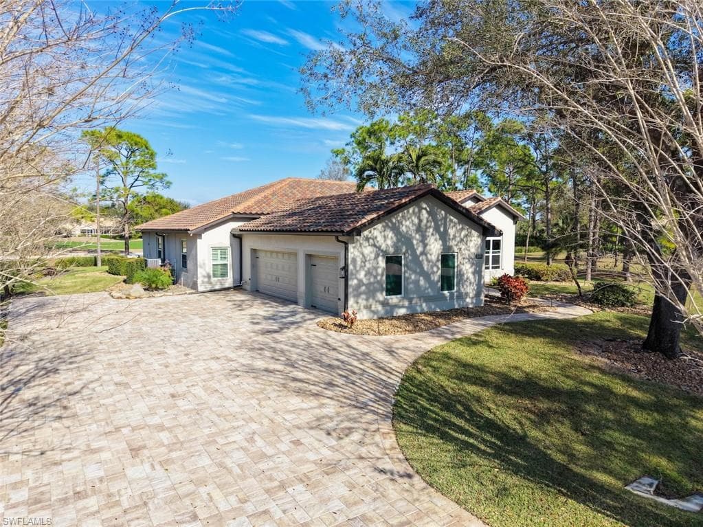 15520 Greenock Ln, Fort Myers, photo 2