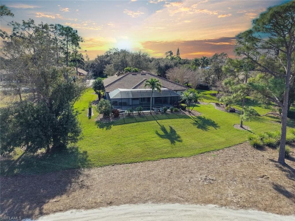 15520 Greenock Ln, Fort Myers, photo 3