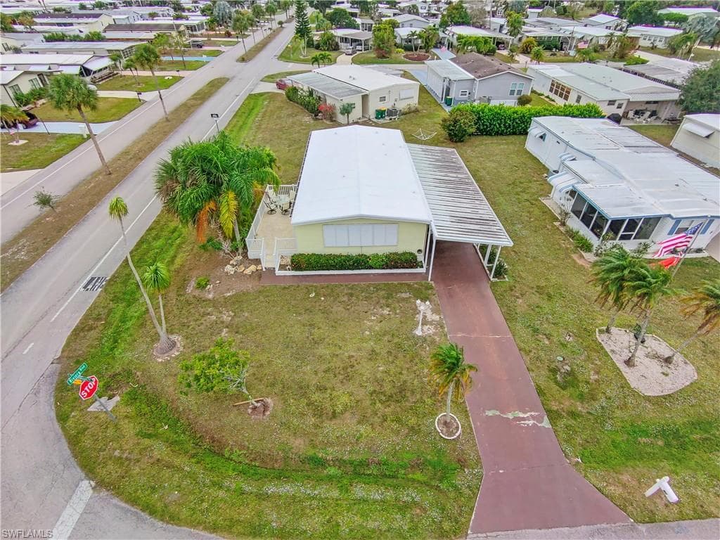 17 Saint Raphael Dr, Naples