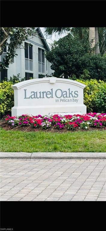 841 Tanbark Dr #201, Naples