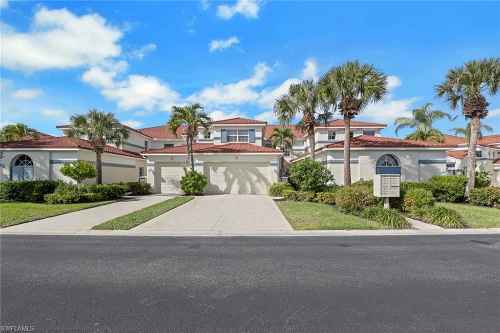 10801 Crooked River Rd #203, Estero